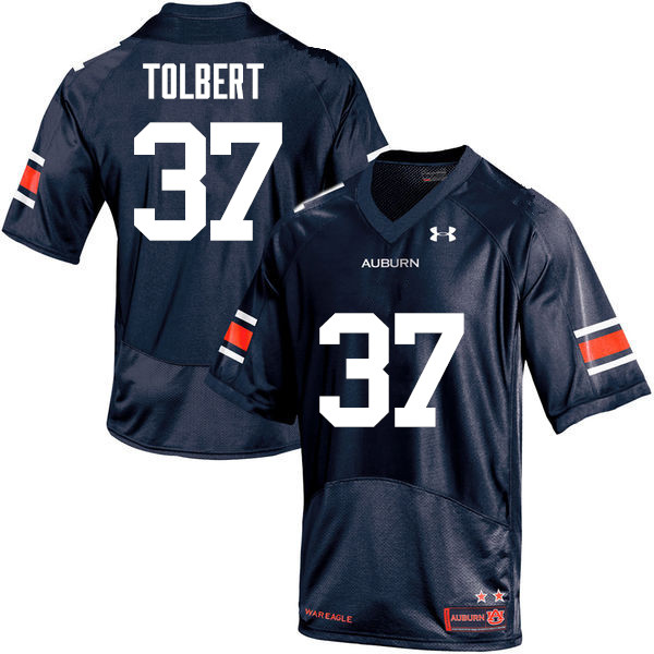 tolbert jersey