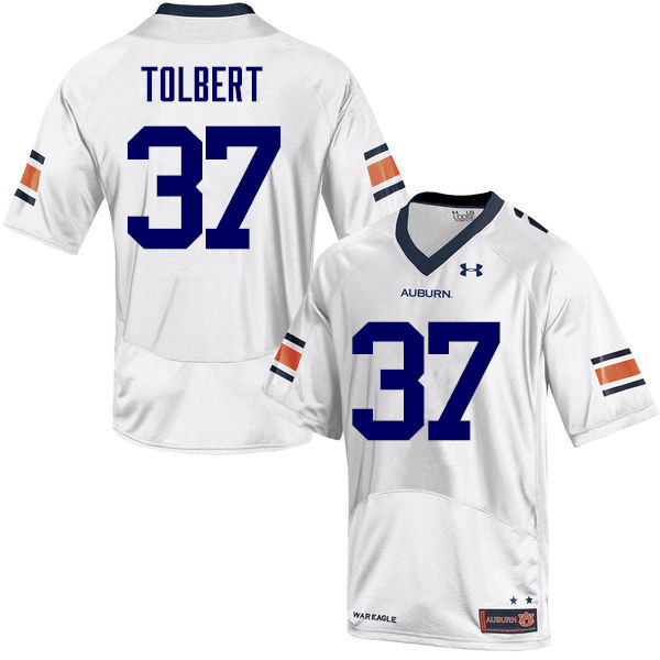 tolbert jersey