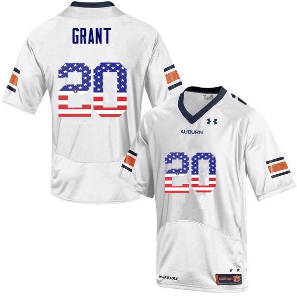 corey grant jersey