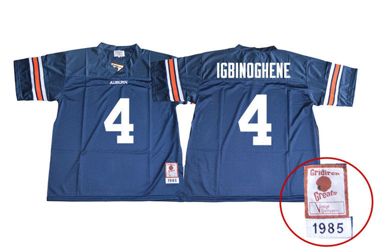 noah igbinoghene jersey